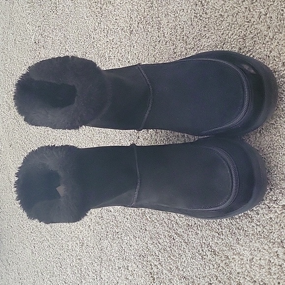 Billy boots for AFO's - Picture 1 of 6